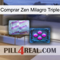 Buy Triple Miracle Zen 37